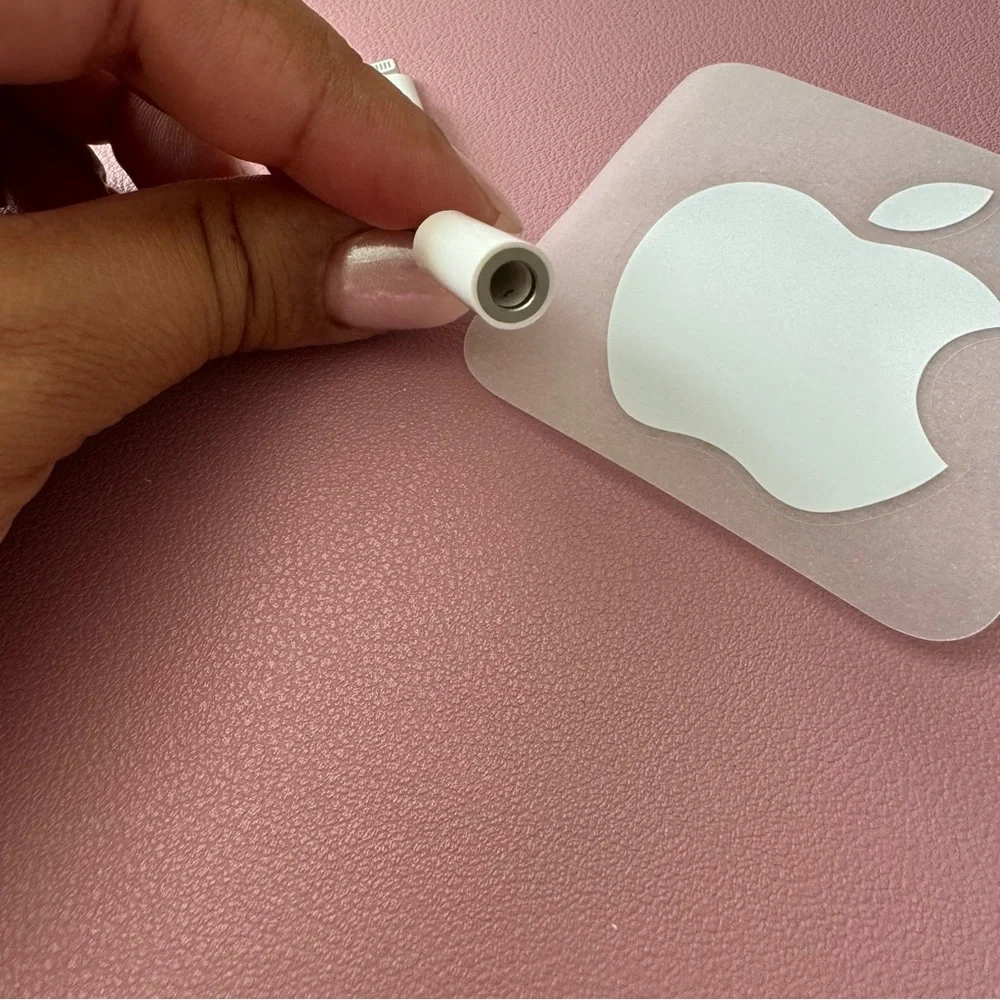 Apple length inches